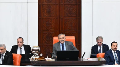 TBMM Genel Kurulu zamlar için toplandı!