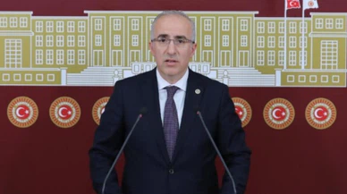 Kaya: “Kıbrıs’ta tek çözüm iki devletli bir yapı”