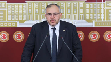 Çalışkan: “Af söylentilerine açıklık getirilsin”