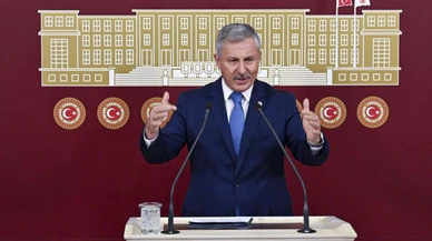 Özdağ'dan "demokrasiyi yeşertin" çağrısı!