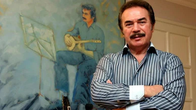 Orhan Gencebay tekneden düştü, hastaneye kaldırıldı!