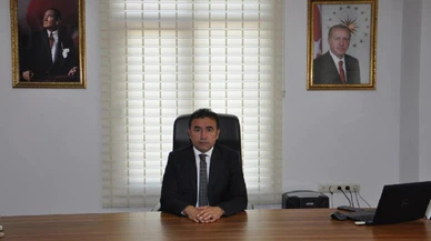 Adana Yüreğir İlçe Kaymakamı Mustafa Kılıç tutuklandı!