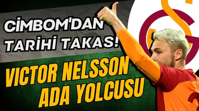 Galatasaray'dan İngiliz deviyle tarihi takas! 15 milyon euro+oyuncu