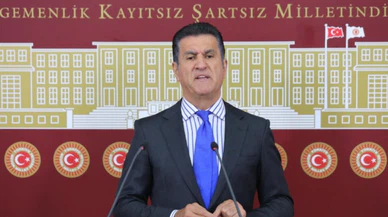 Sarıgül: “Tüm yurttaşlarımdan özür diliyorum”