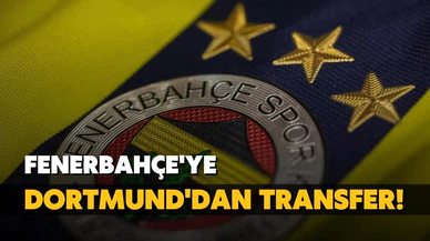 Fenerbahçe için sürpriz transfer iddiası!
