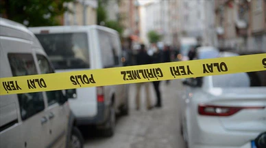 Sivas'ta 3 kişiyi silahla yaralayan kişi intihar etti