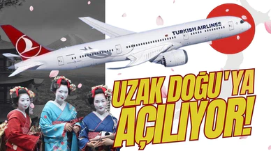 THY'den Uzak Doğu ülkelerinde tanıtım atağı