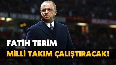 Fatih Terim için flaş iddia: Milli takımın hocası olacak