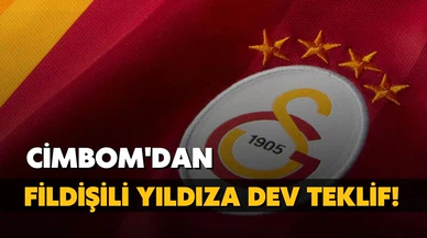 Cimbom'dan Fildişili yıldıza dev teklif: Yıllık 8 milyon pound