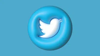 Twitter'ın logosu değişiyor