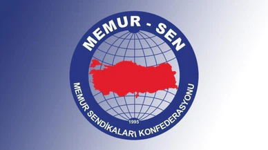 Memur-Sen zam talebini açıkladı!