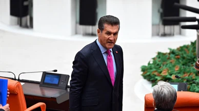 Sarıgül: “Koltuk mücadelesi olarak görüyorum”