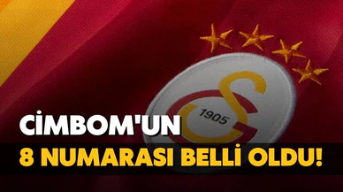 Torreira'nın partneri belli oldu! İşte Cimbom'un 8 numarası