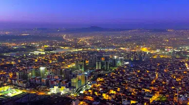 Sancaktepe kentsel dönüşüme hazır!