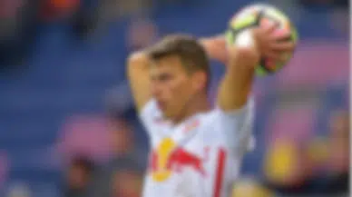 Avusturyalı futbolcuya kanser teşhisi kondu!