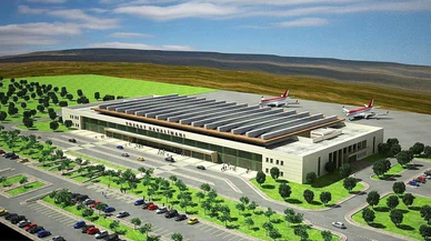 Yozgatlılara havalimanı müjdesi!