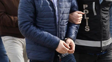 Diyarbakır'da 4 firari hükümlü yakalandı