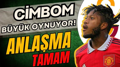 Galatasaray, yıldız oyuncuyu bitiriyor! Anlaşma sağlandı