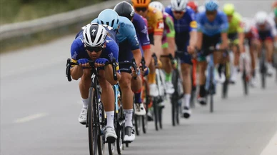 100. Yıl Cumhuriyet Bisiklet Turu başlıyor!