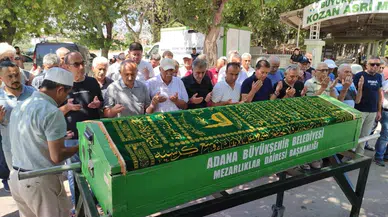 Morgda cenazeler karışınca yeniden defnedildi