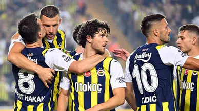 Fenerbahçe, Avrupa'da 256. randevusuna çıkıyor