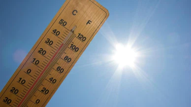 Güney Kore'de aşırı sıcaklar nedeniyle 23 kişi öldü!