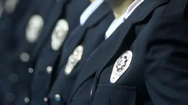 Polis Akademisine 2 bin 500 öğrenci alınacak