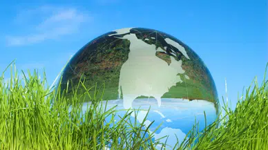 Dünya bir yıllık doğal kaynağını 214 günde tüketti