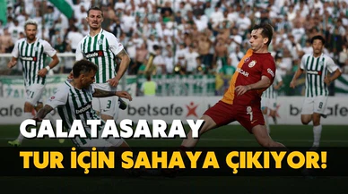 Galatasaray, Zalgiris Vilnius'u konuk ediyor!