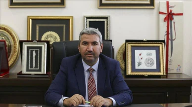 Yavaş ve bazı yetkililerine suç duyurusu!