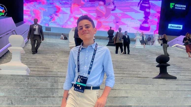 Dünya Ediz’i konuşuyor!