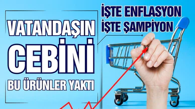 Temmuz ayının zam şampiyonu belli oldu!