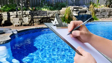 Bakanlıktan, havuzlara sıkı denetim!