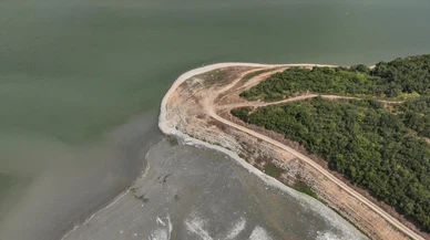 İstanbul'un barajları alarm veriyor!