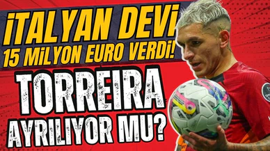Cimbom'un dinamosuna 15 milyon Euro verdiler!