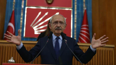 Kılıçdaroğlu: “Dur demek her birimizin görevi”