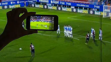 Korsan yayıncılara kötü haber!