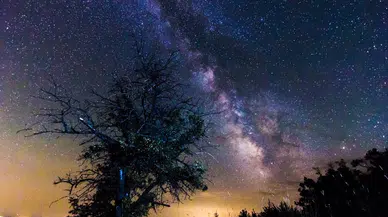 2023 meteor yağmuru ne zaman?