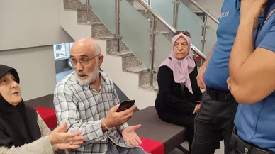 Sahte avukat tezgahını, polis bozdu!