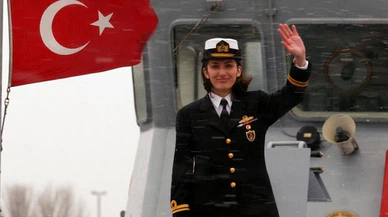 Fırat Amiral’in görev yeri belli oldu!