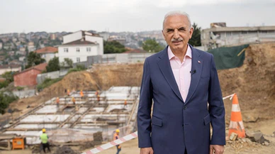 Ümraniye'de 5 yıllık kentsel dönüşüm hedefi!