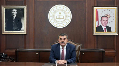 Tekin: “Eğitim, öğretim ihtiyaçlarını tespit ettik”