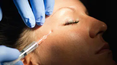 Sahte botoks ilacı sattılar!