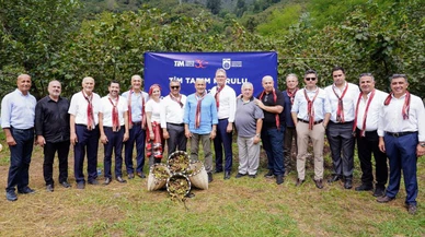 Gültepe: "İhracatı 50 milyar dolara çıkaracağız"
