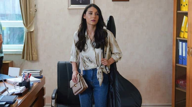 Şehit öğretmen Aybüke'nin hayatı film oluyor!