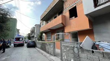  74 yaşındaki kadın kocası tarafından öldürüldü