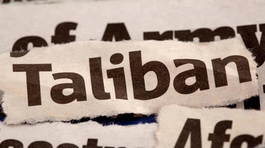 Taliban'dan kadınlara bir yasak daha!