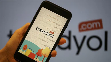 ‘Filistin temalı ürünler kaldırıldı’ iddiasına Trendyol’dan açıklama