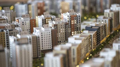 Gayrimenkul değerleme tarifesi yüzde 50 arttı!