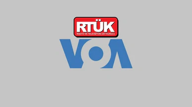 VOA Türkçe'ye erişim engeli getirildi!